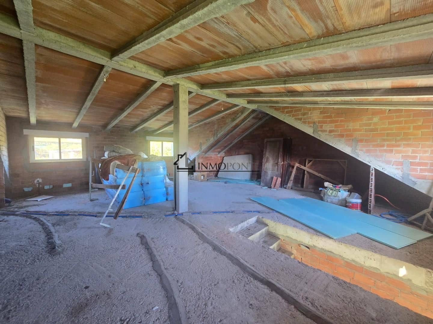 4 quarto Quinta/Casa Rural para venda em Poio - 185 000 € (Ref: 9405864)