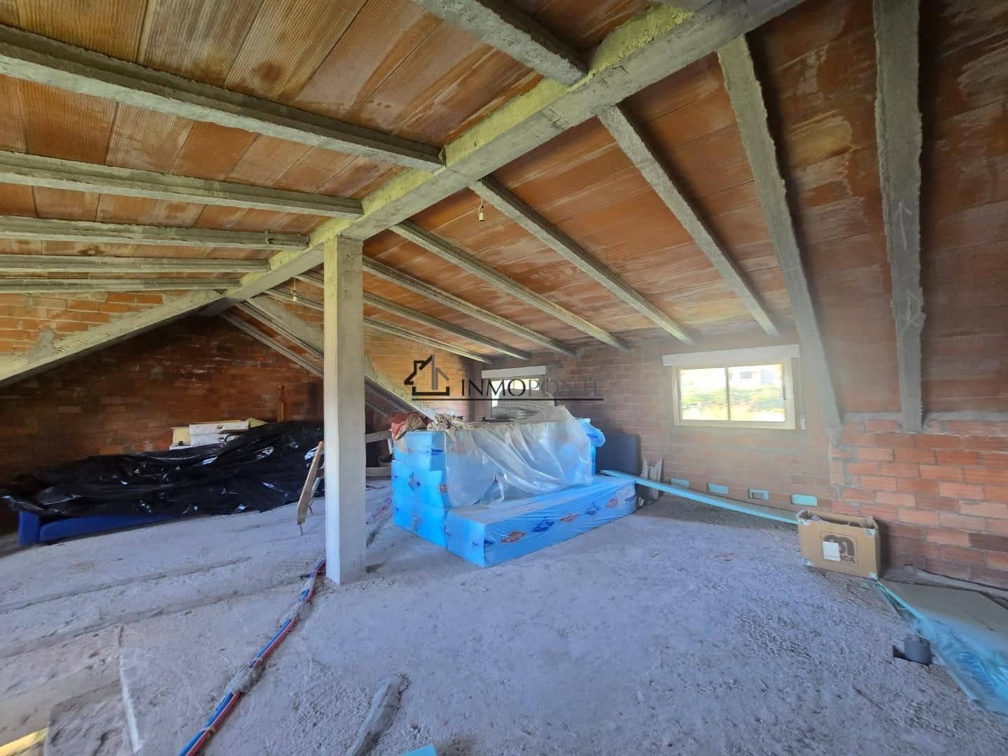 4 quarto Quinta/Casa Rural para venda em Poio - 185 000 € (Ref: 9405864)