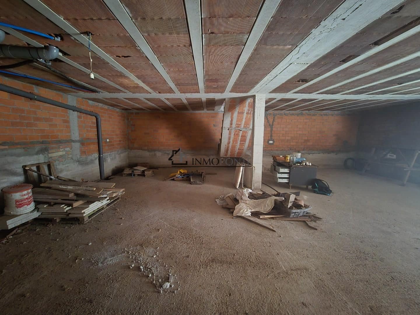 4 quarto Quinta/Casa Rural para venda em Poio - 185 000 € (Ref: 9405864)