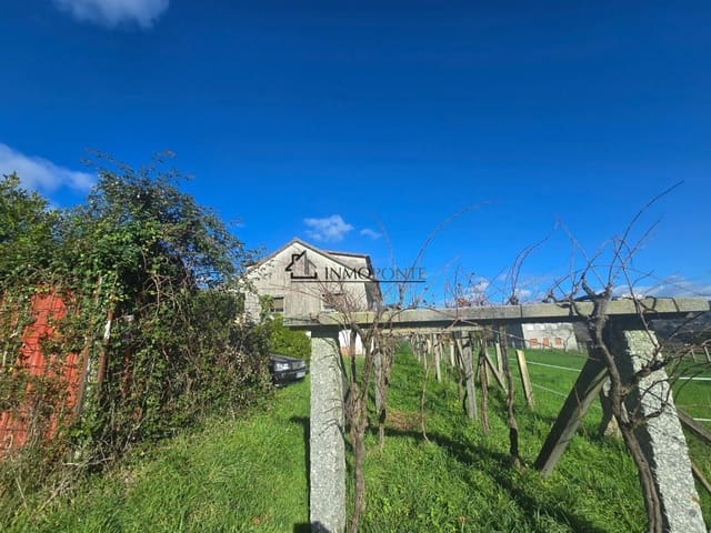 4 soverom Finca/Herregård til salgs i Poio - € 185 000 (Ref: 9405864)