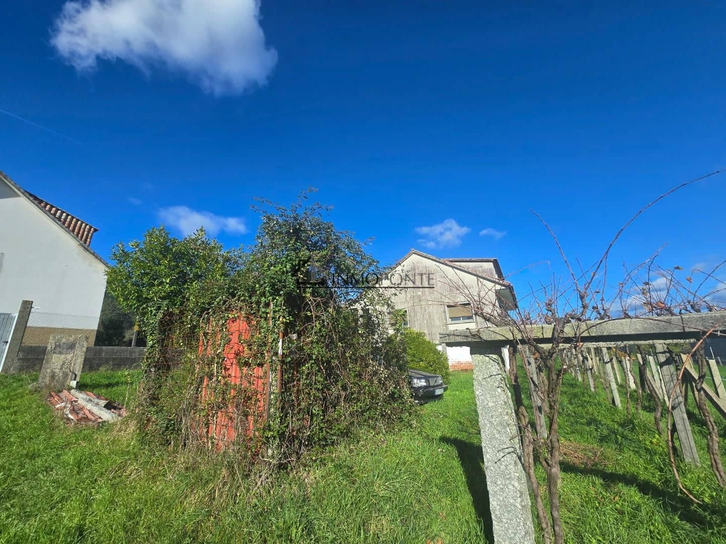 4 quarto Quinta/Casa Rural para venda em Poio - 185 000 € (Ref: 9405864)