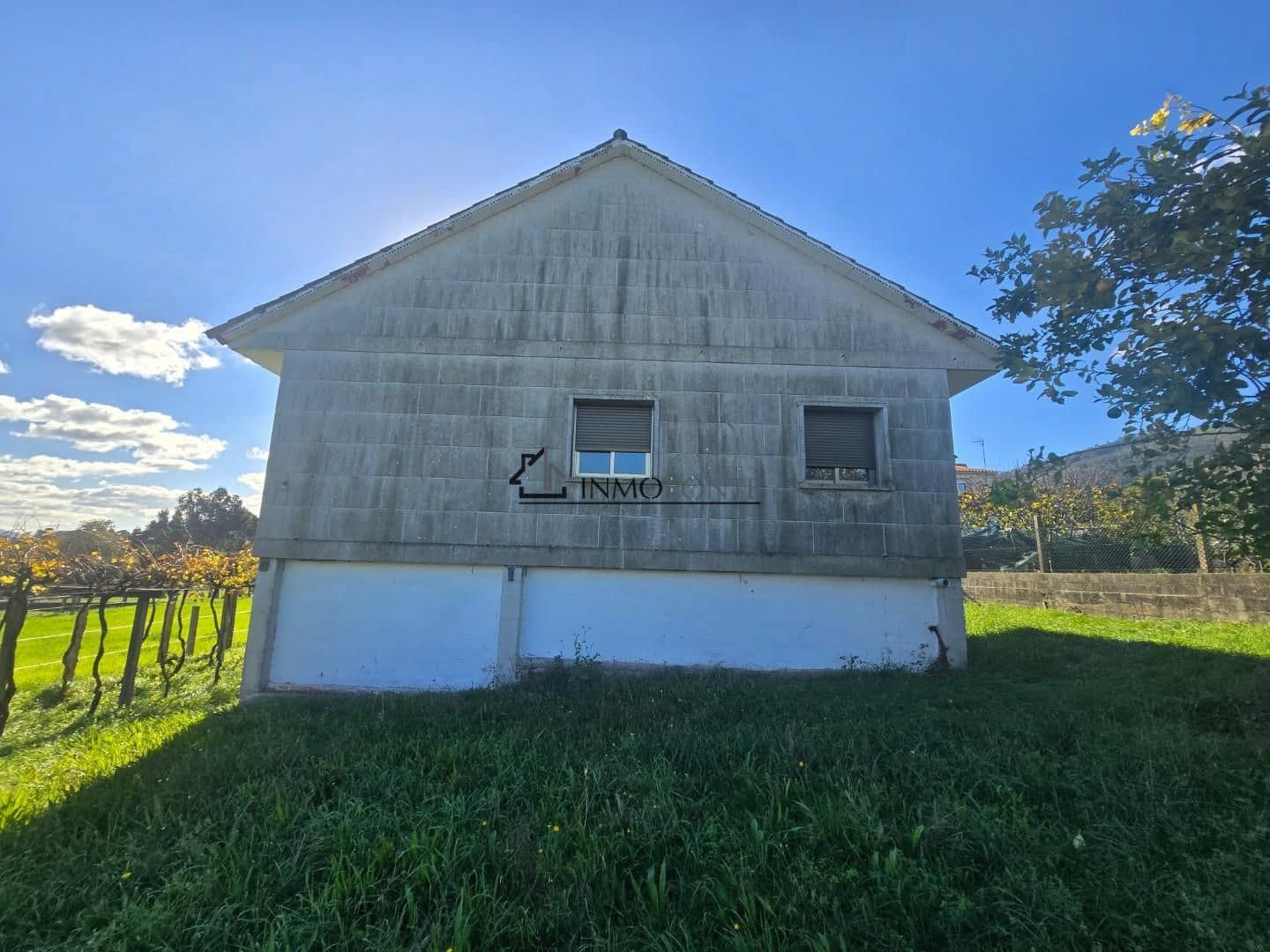 4 quarto Quinta/Casa Rural para venda em Poio - 185 000 € (Ref: 9405864)