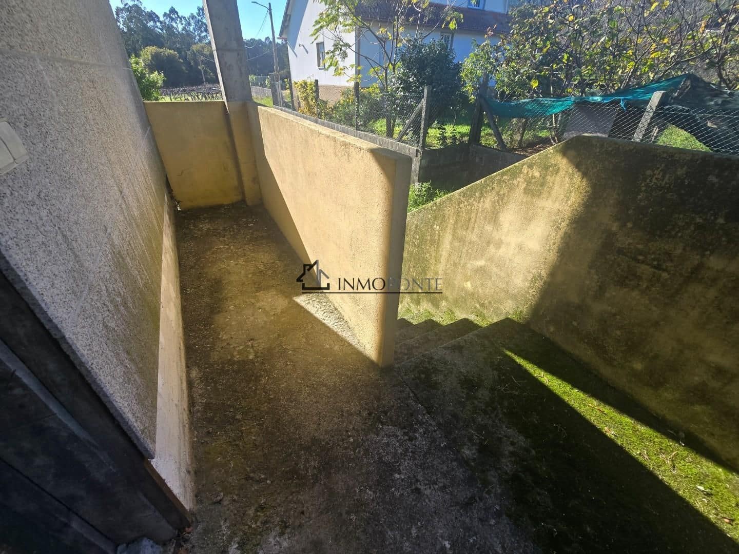 4 quarto Quinta/Casa Rural para venda em Poio - 185 000 € (Ref: 9405864)