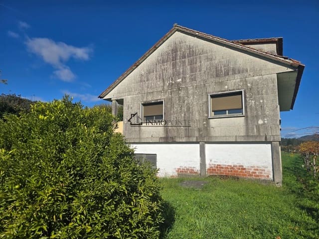 4 soverom Finca/Herregård til salgs i Poio - € 185 000 (Ref: 9405864)