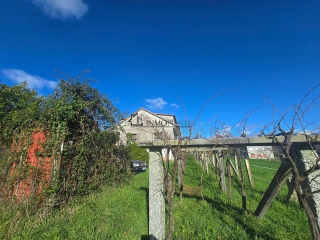 4 soverom Finca/Herregård til salgs i Poio - € 185 000 (Ref: 9405864)