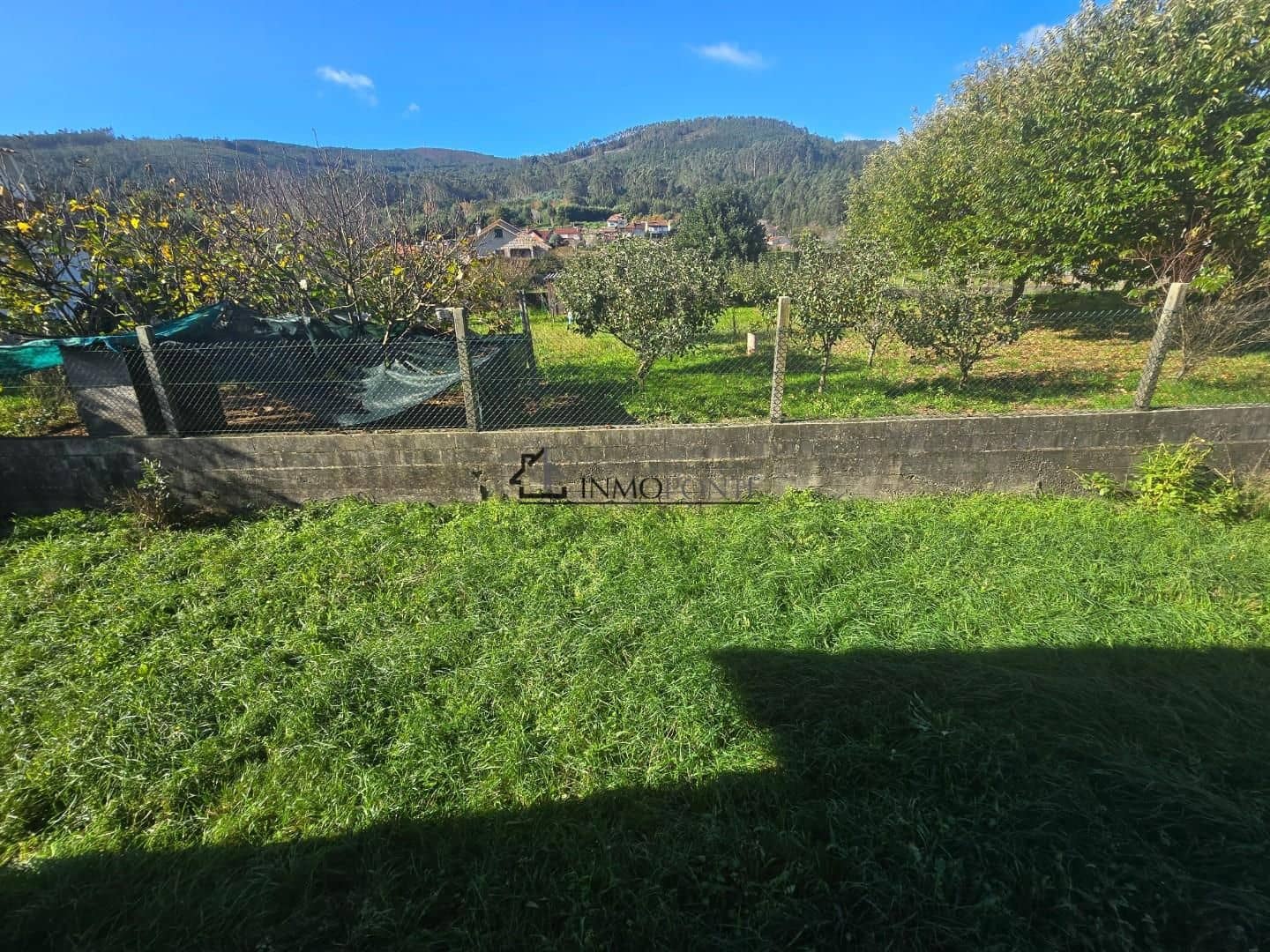 4 quarto Quinta/Casa Rural para venda em Poio - 185 000 € (Ref: 9405864)