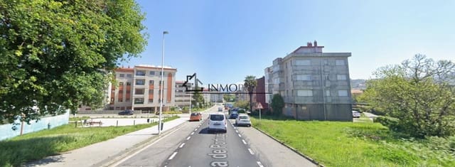 Tontti myytävänä paikassa Pontevedra kaupunki - 300 000 € (Ref: 9413255)