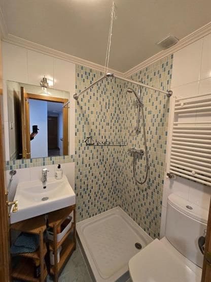 Piso de 2 habitaciones en Poio en alquiler - 700 € (Ref: 9432413)