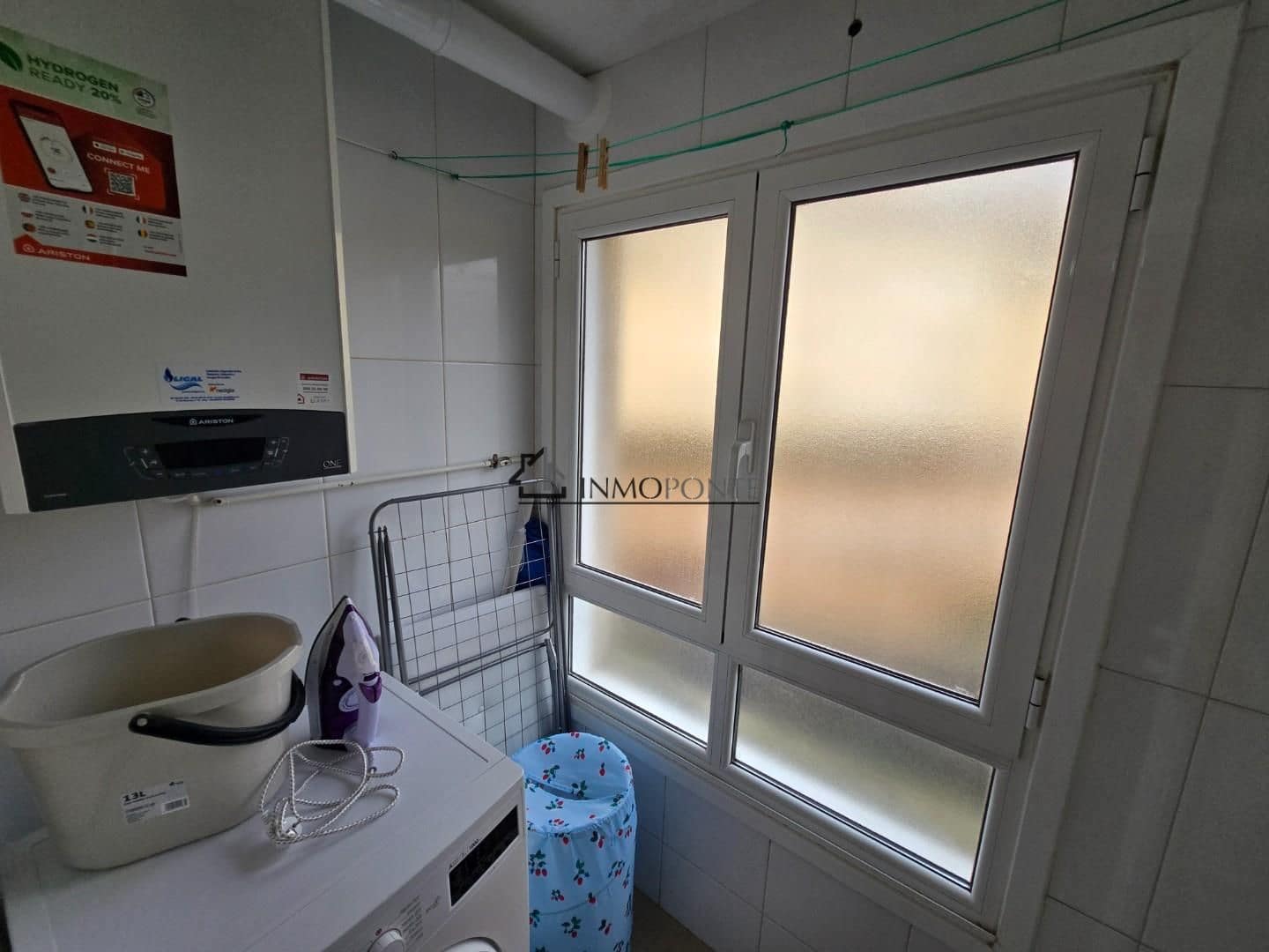 Piso de 2 habitaciones en Poio en alquiler - 700 € (Ref: 9432413)