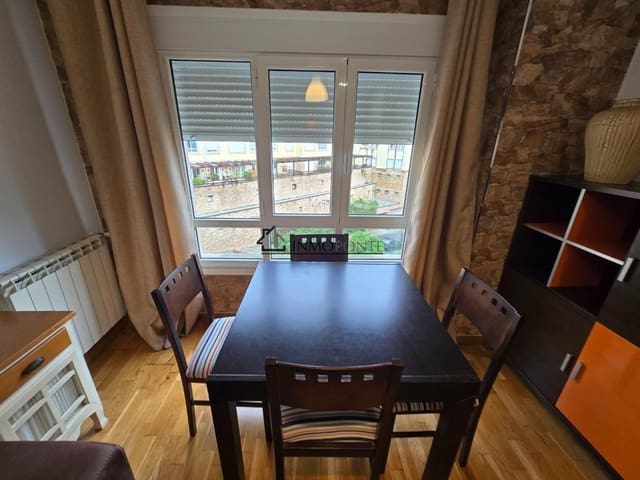 2 bedroom Flat for rent in Poio - € 700 (Ref: 9432413)