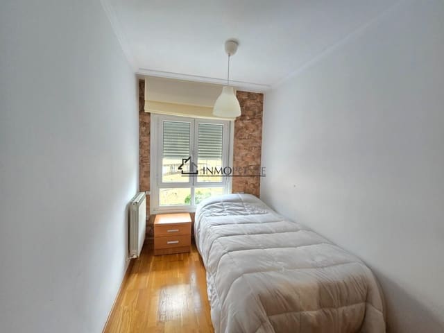 2 bedroom Flat for rent in Poio - € 700 (Ref: 9432413)