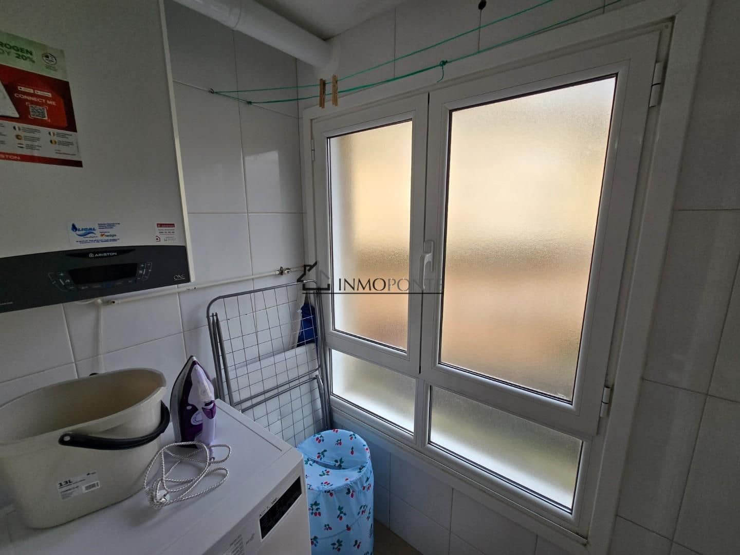 Piso de 2 habitaciones en Poio en alquiler - 700 € (Ref: 9432413)