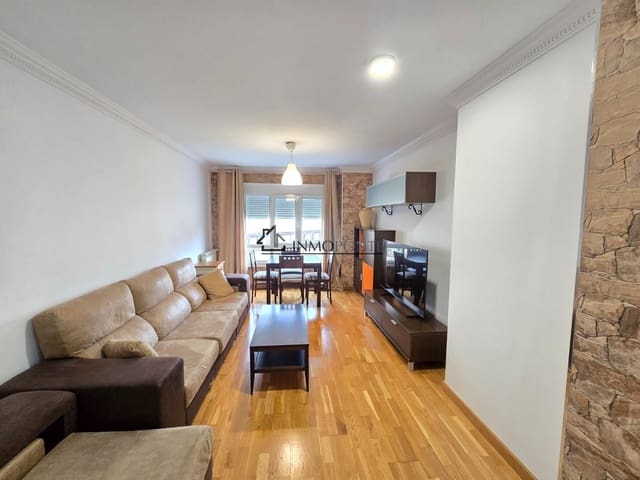 2 bedroom Flat for rent in Poio - € 700 (Ref: 9432413)