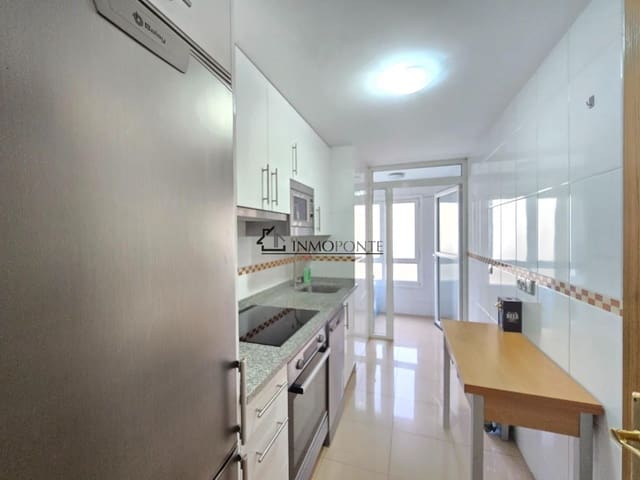 2 bedroom Flat for rent in Poio - € 700 (Ref: 9432413)