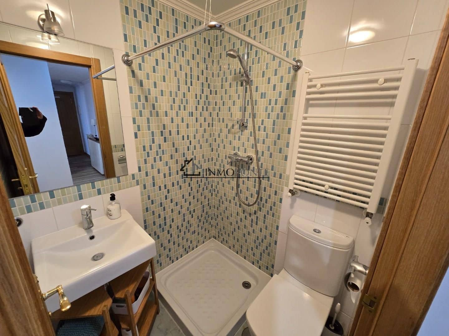 Piso de 2 habitaciones en Poio en alquiler - 700 € (Ref: 9432413)