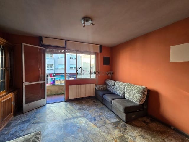 4 soveværelse Lejlighed til salg i Moaña - € 105.000 (Ref: 9447094)