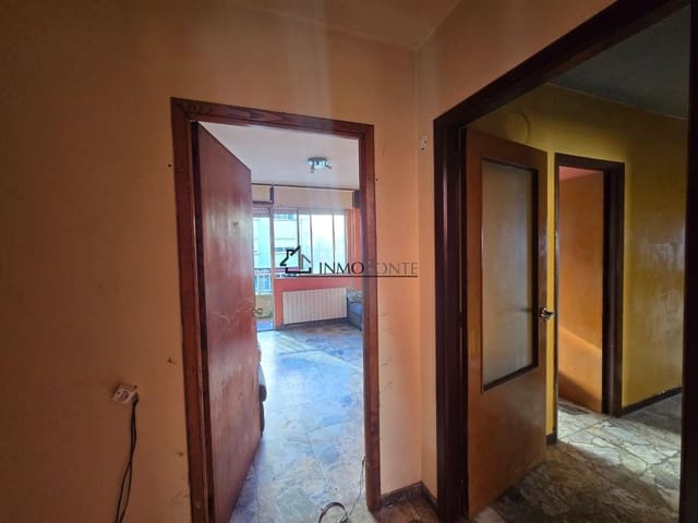 4 soveværelse Lejlighed til salg i Moaña - € 105.000 (Ref: 9447094)