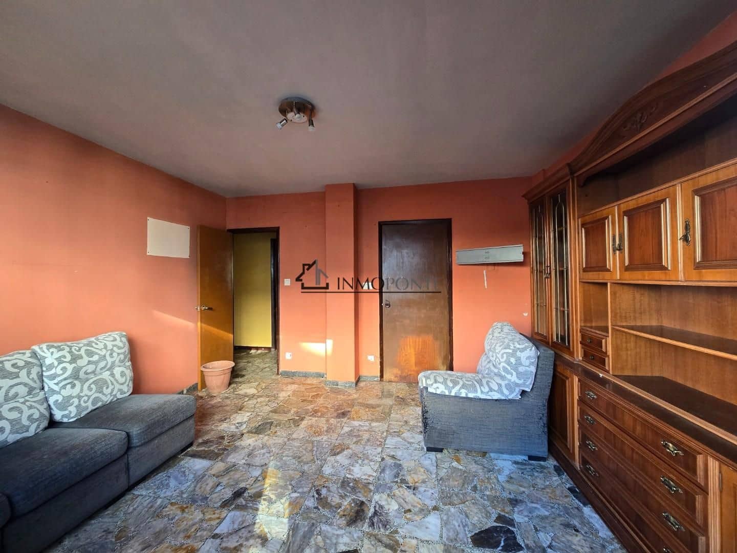 4 camera da letto Appartamento in vendita in Moana - 105.000 € (Rif: 9447094)