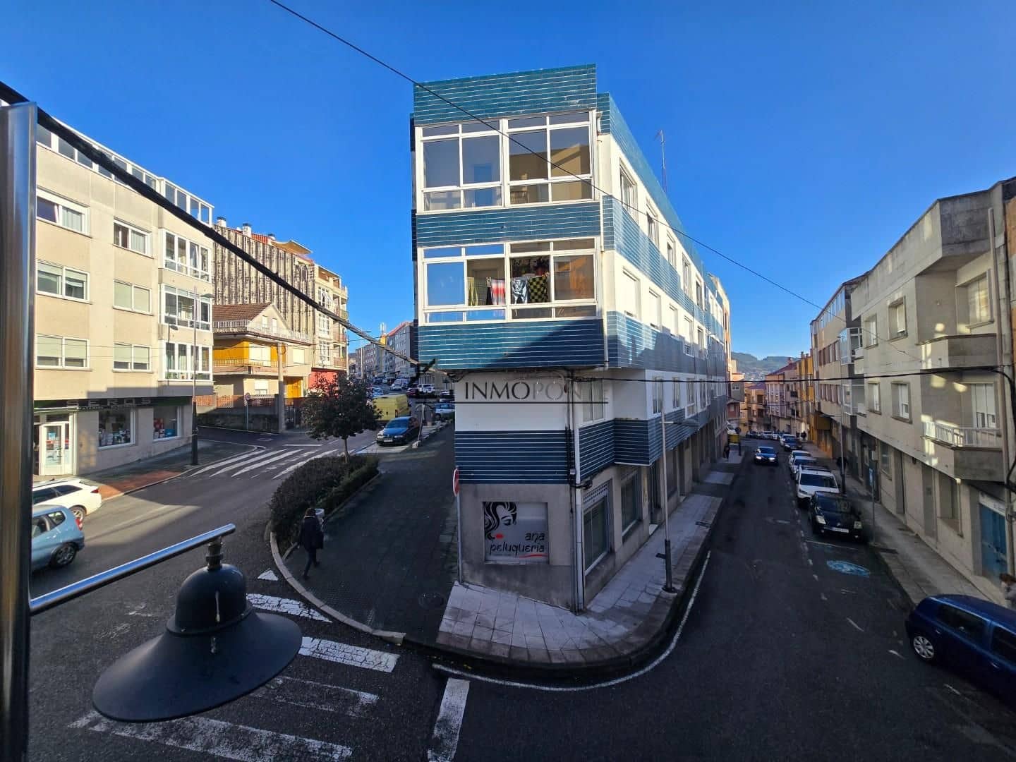 4 camera da letto Appartamento in vendita in Moana - 105.000 € (Rif: 9447094)