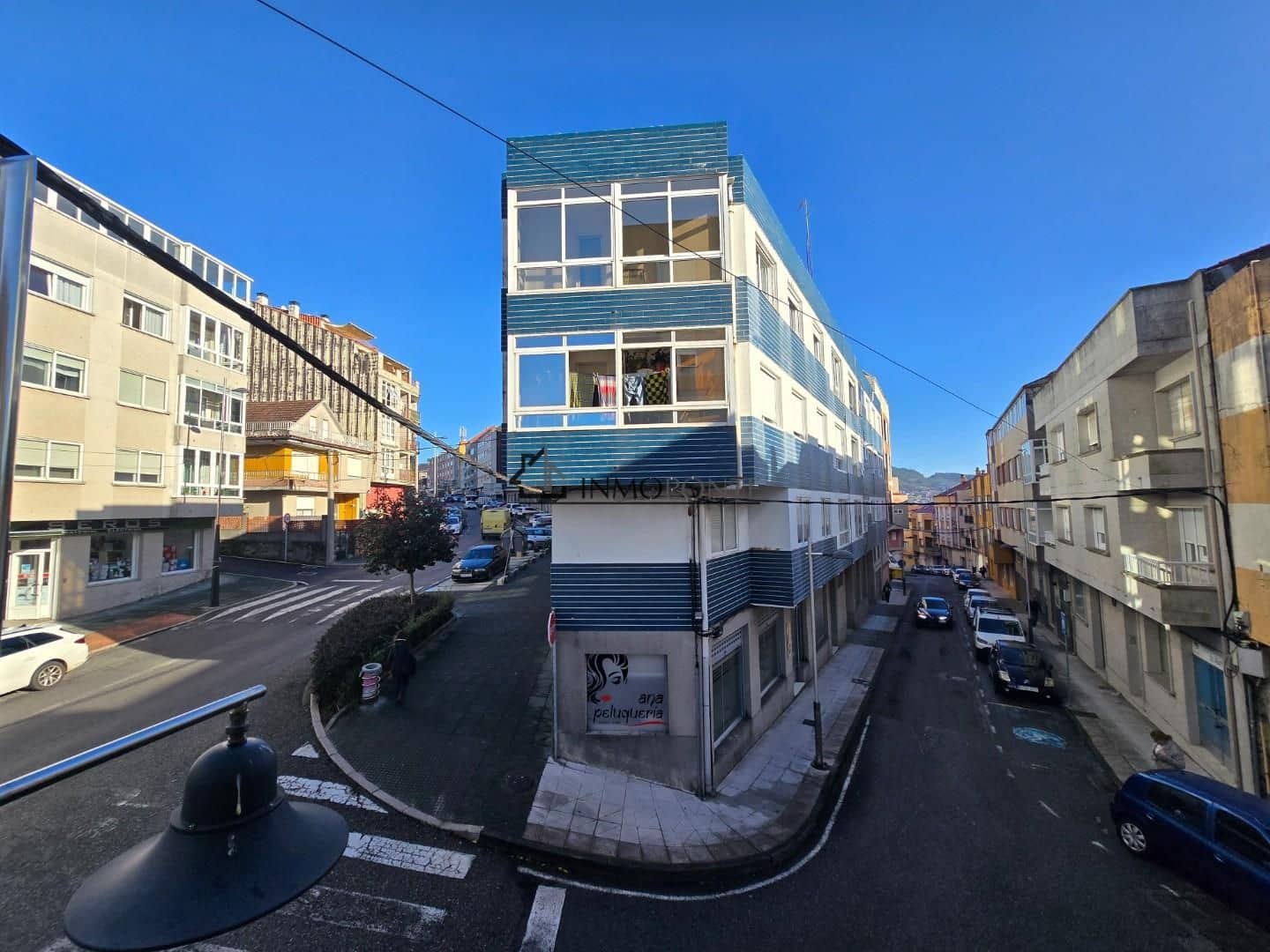 4 camera da letto Appartamento in vendita in Moana - 105.000 € (Rif: 9447094)