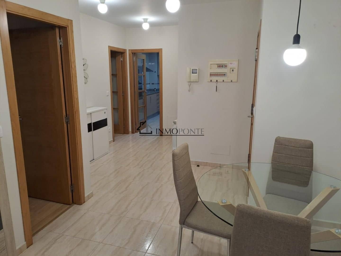 3 sovrum Takvåning till salu i Vilagarcia de Arousa - 295 000 € (Ref: 9451556)