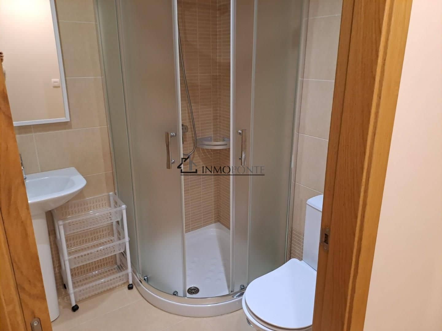 3 sovrum Takvåning till salu i Vilagarcia de Arousa - 295 000 € (Ref: 9451556)