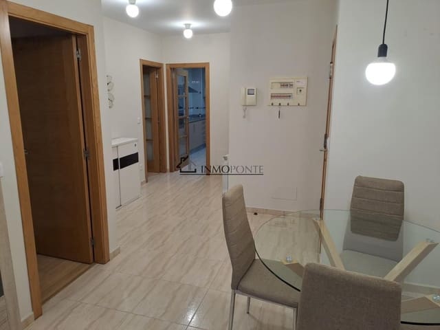 3 sovrum Takvåning till salu i Vilagarcía de Arousa - 295 000 € (Ref: 9451556)