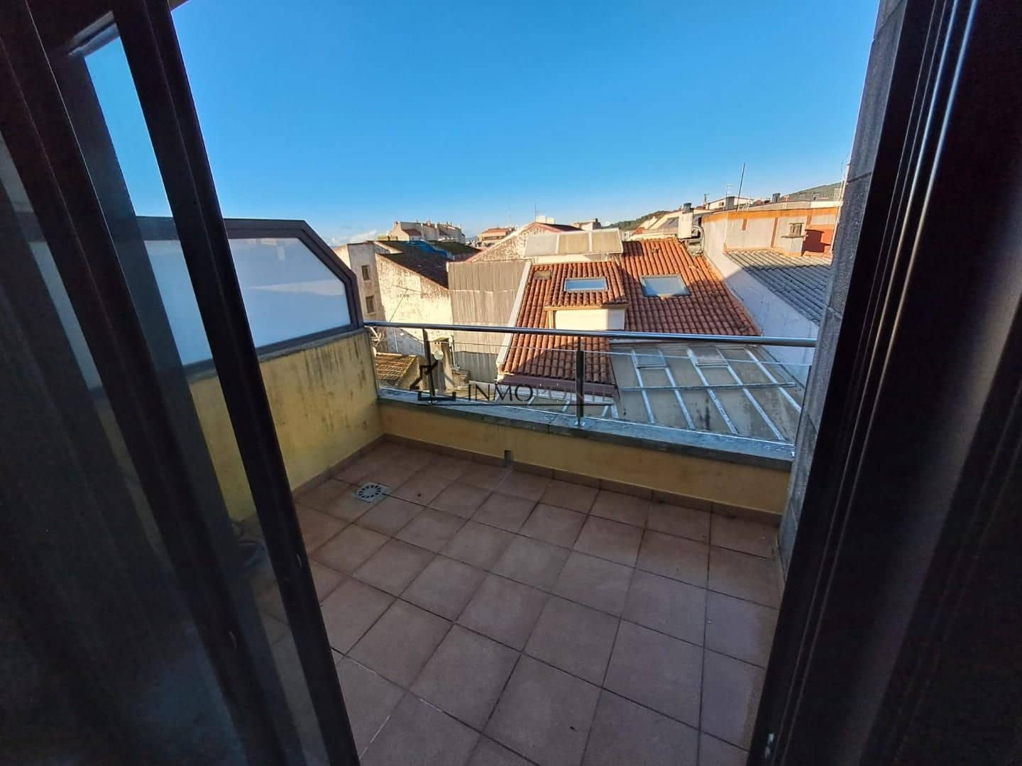 3 sovrum Takvåning till salu i Vilagarcia de Arousa - 295 000 € (Ref: 9451556)