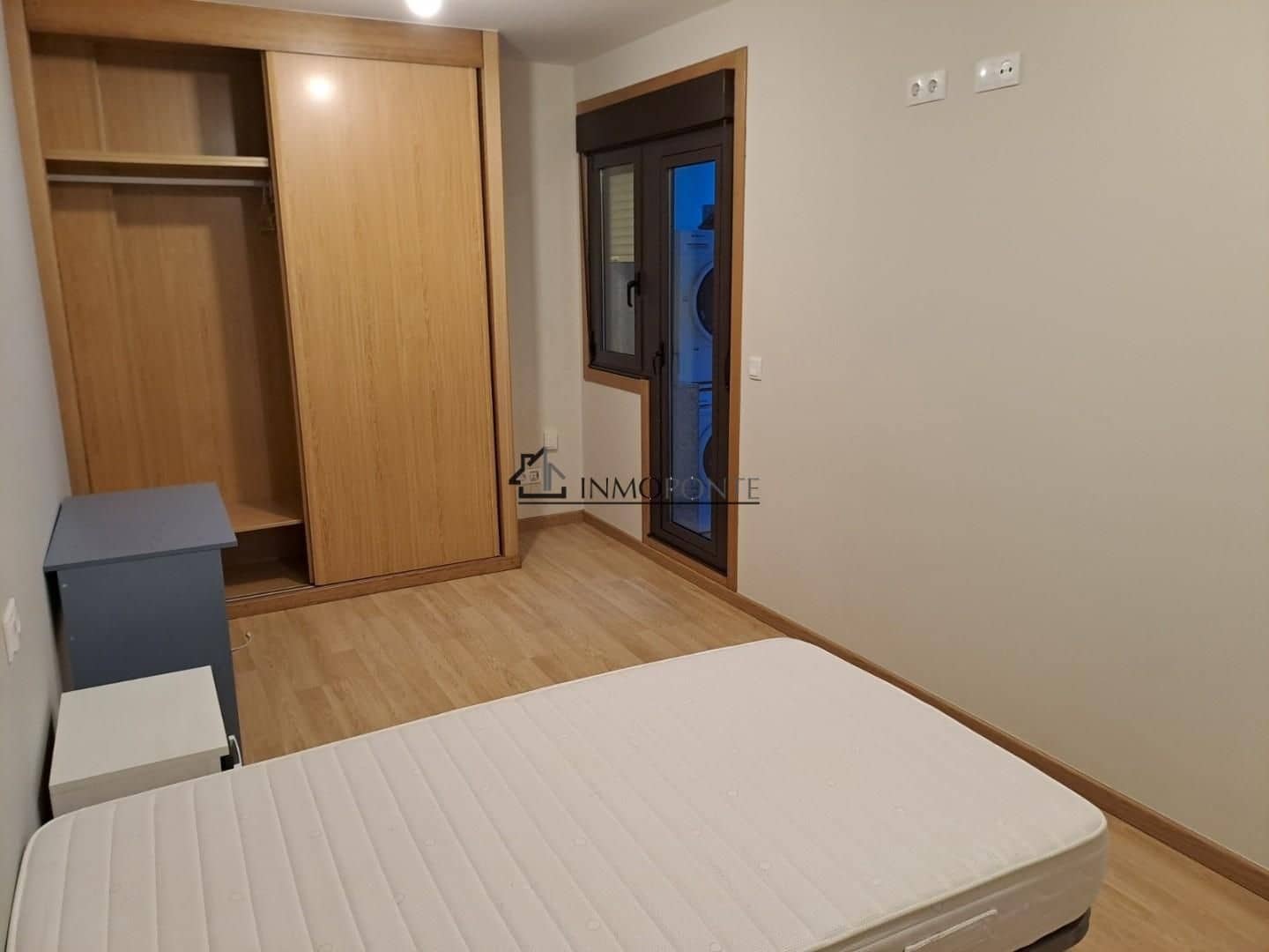 3 sovrum Takvåning till salu i Vilagarcia de Arousa - 295 000 € (Ref: 9451556)