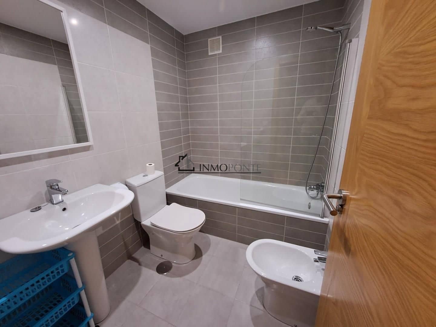 3 sovrum Takvåning till salu i Vilagarcia de Arousa - 295 000 € (Ref: 9451556)