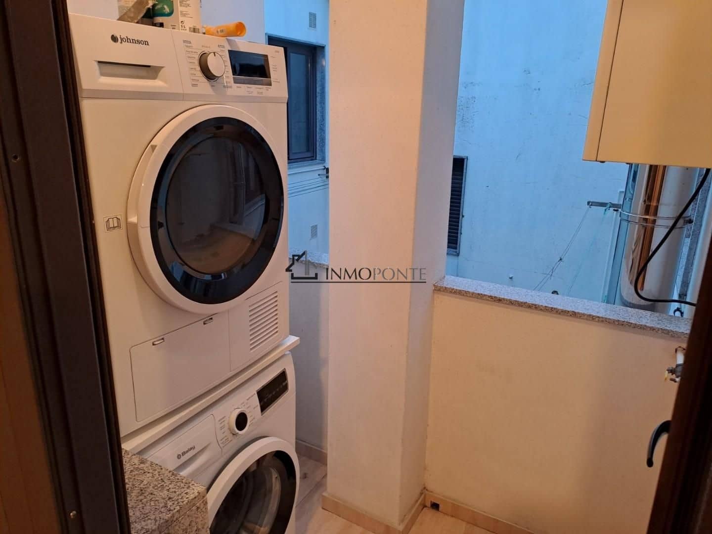 3 sovrum Takvåning till salu i Vilagarcia de Arousa - 295 000 € (Ref: 9451556)