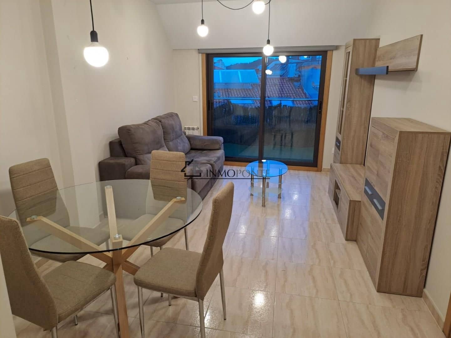 3 sovrum Takvåning till salu i Vilagarcia de Arousa - 295 000 € (Ref: 9451556)