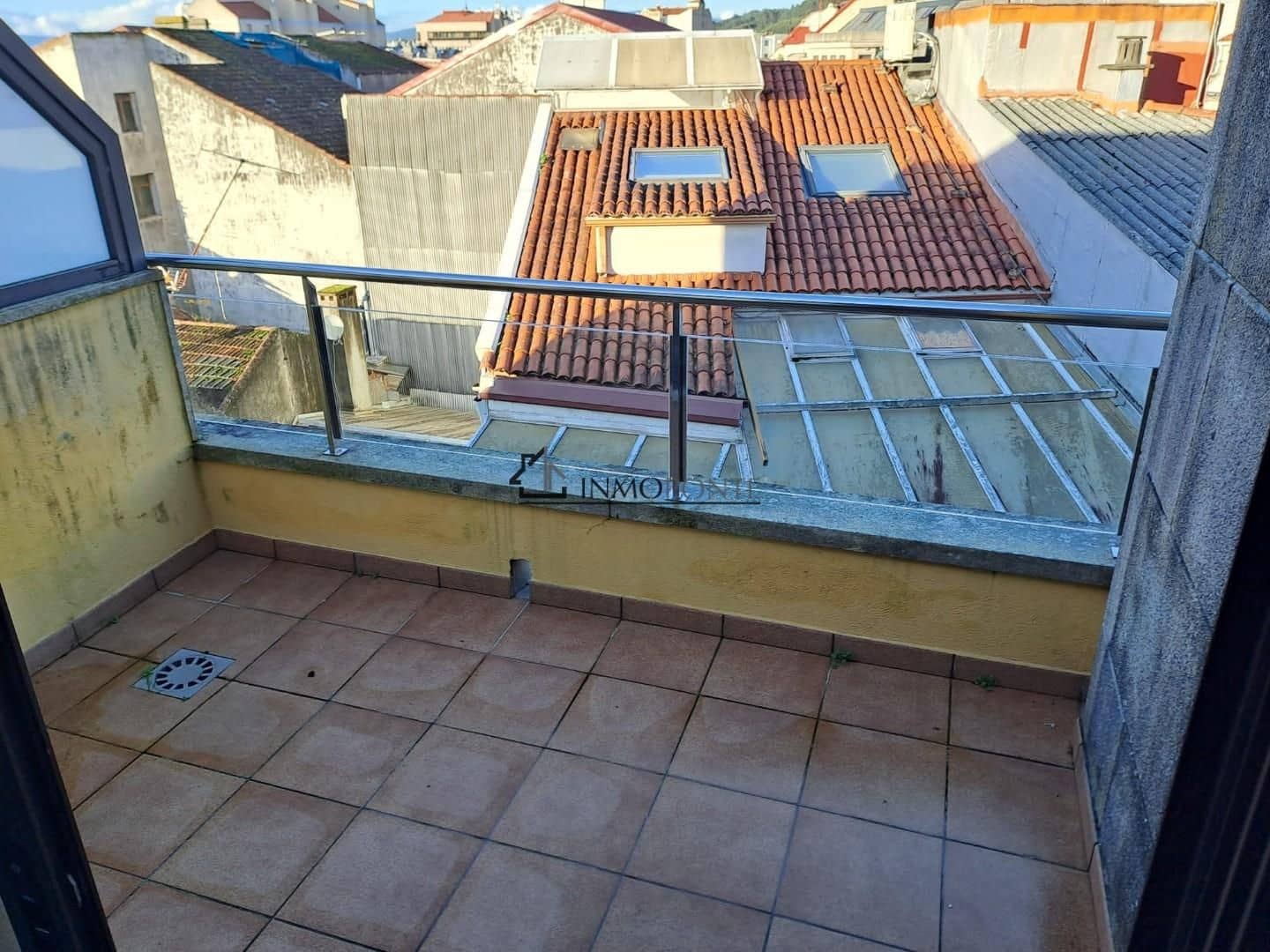 3 sovrum Takvåning till salu i Vilagarcia de Arousa - 295 000 € (Ref: 9451556)