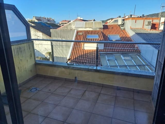 3 sovrum Takvåning till salu i Vilagarcía de Arousa - 295 000 € (Ref: 9451556)