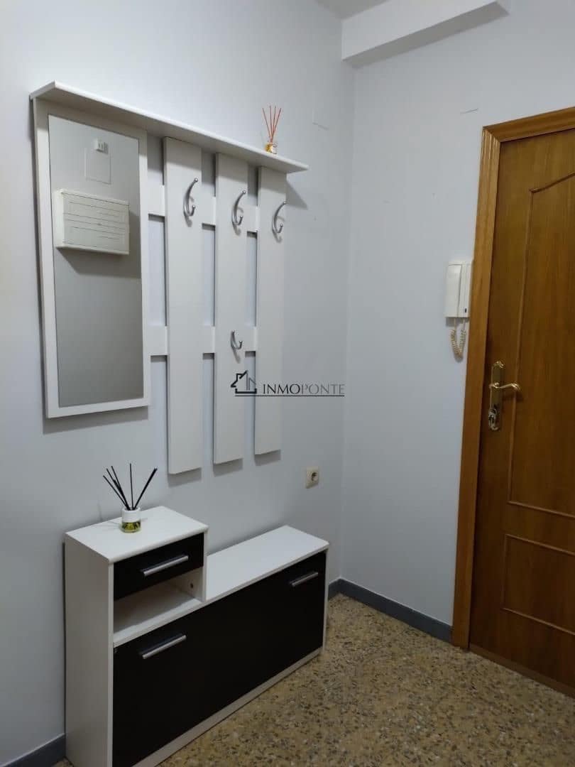 Piso de 3 habitaciones en Pontevedra ciudad en venta - 150.000 € (Ref: 9460917)