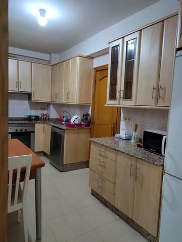 3 sypialnia Mieszkanie na sprzedaż w Miasto Pontevedra - 150 000 € (Ref: 9460917)