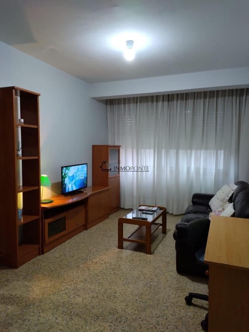 Piso de 3 habitaciones en Pontevedra ciudad en venta - 150.000 € (Ref: 9460917)