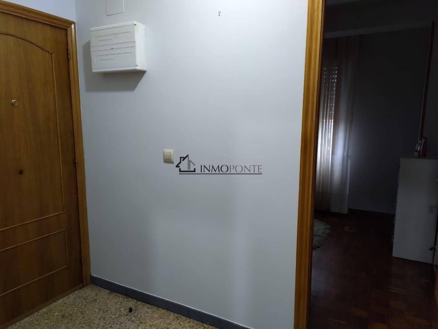 Piso de 3 habitaciones en Pontevedra ciudad en venta - 150.000 € (Ref: 9460917)