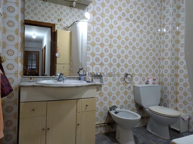 3 sypialnia Mieszkanie na sprzedaż w Miasto Pontevedra - 150 000 € (Ref: 9460917)