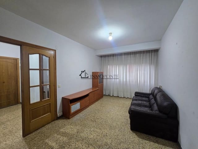 3 soverom Leilighet til salgs i Pontevedra by - € 150 000 (Ref: 9460917)