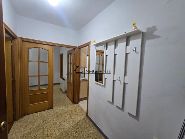 3 soverom Leilighet til salgs i Pontevedra by - € 150 000 (Ref: 9460917)