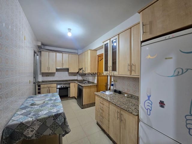 3 soverom Leilighet til salgs i Pontevedra by - € 150 000 (Ref: 9460917)