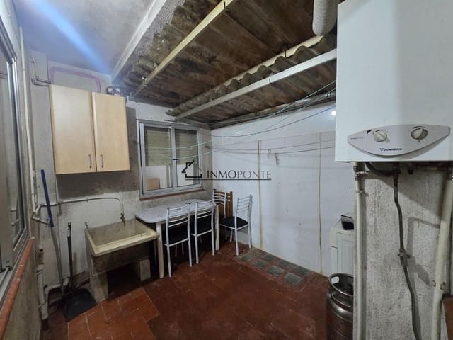 3 soverom Leilighet til salgs i Pontevedra by - € 150 000 (Ref: 9460917)