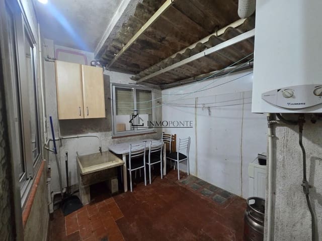 3 soverom Leilighet til salgs i Pontevedra by - € 150 000 (Ref: 9460917)