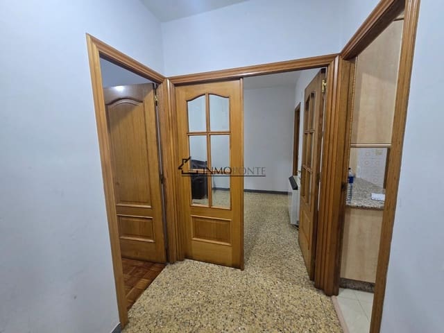 3 soverom Leilighet til salgs i Pontevedra by - € 150 000 (Ref: 9460917)