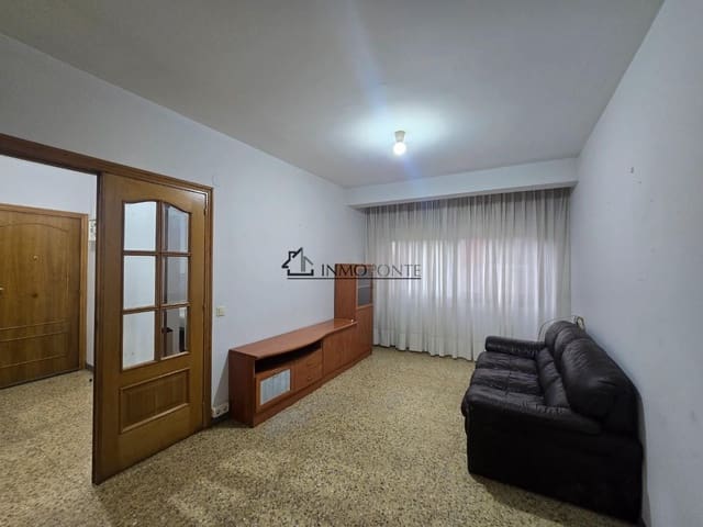 3 soverom Leilighet til salgs i Pontevedra by - € 150 000 (Ref: 9460917)