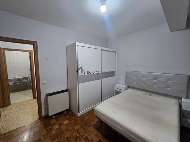 3 soverom Leilighet til salgs i Pontevedra by - € 150 000 (Ref: 9460917)