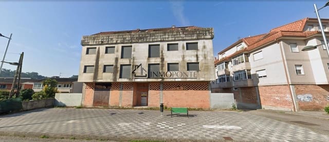 Commercial for sale in O Porriño - € 597,500 (Ref: 9470078)