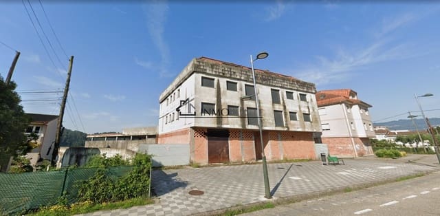 Commercial for sale in O Porriño - € 597,500 (Ref: 9470078)