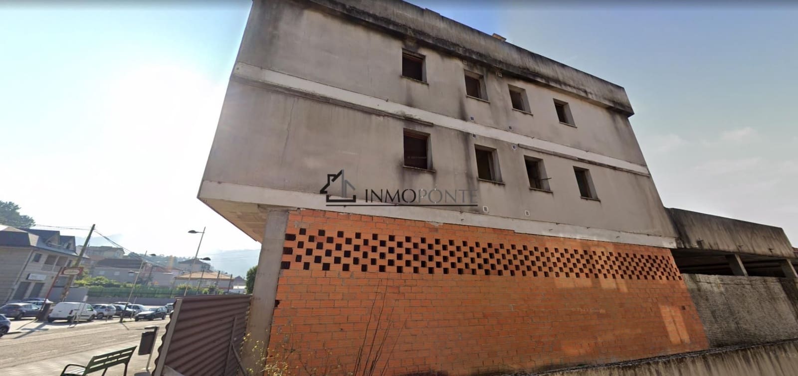 Commercial for sale in O Porrino - € 597,500 (Ref: 9470078)